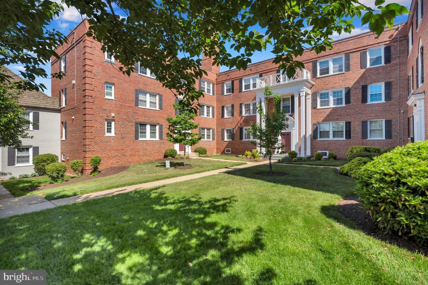 3810 W Street SE #202 photo 25