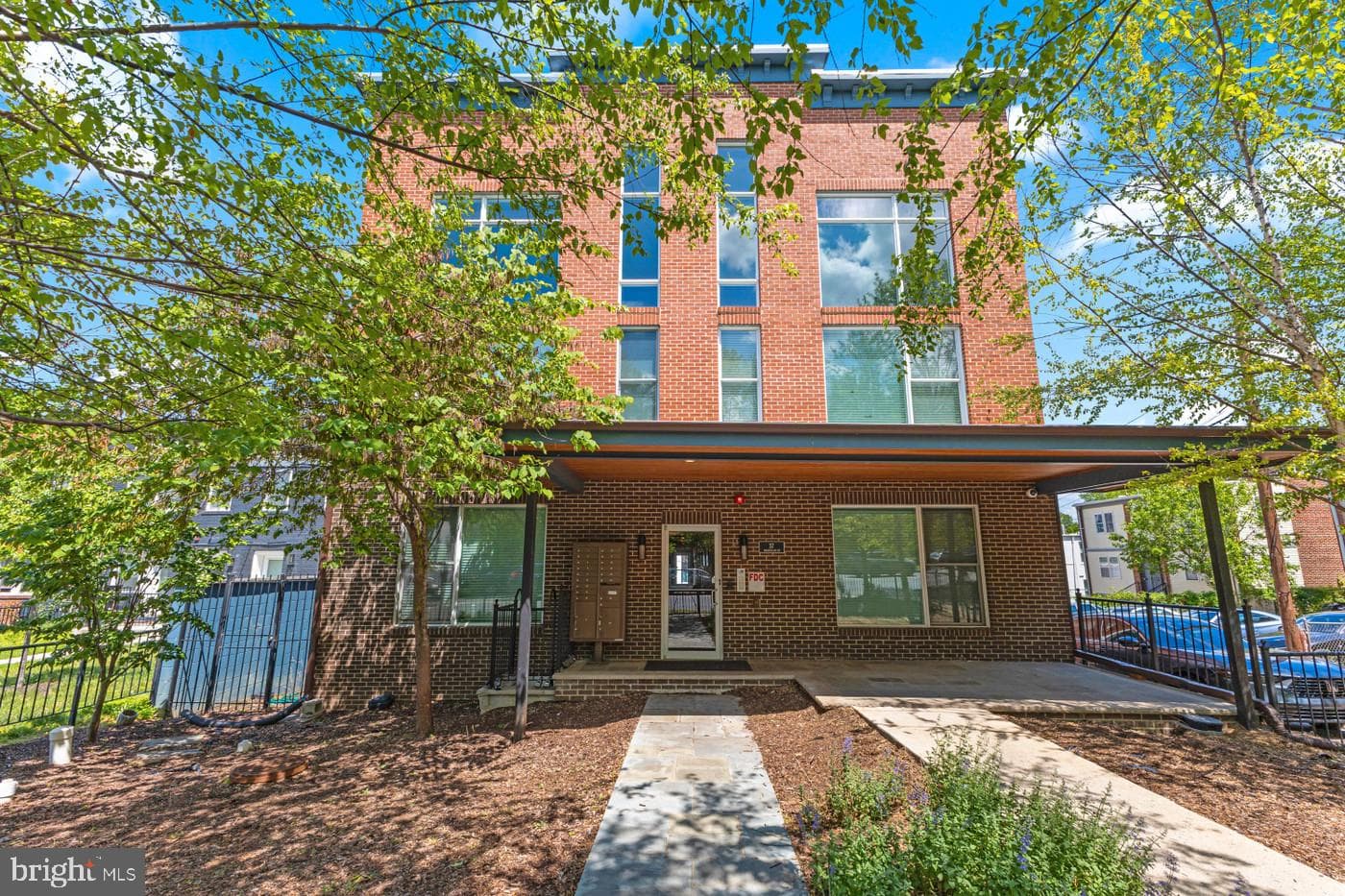 37 Missouri Avenue NW #2, Washington
