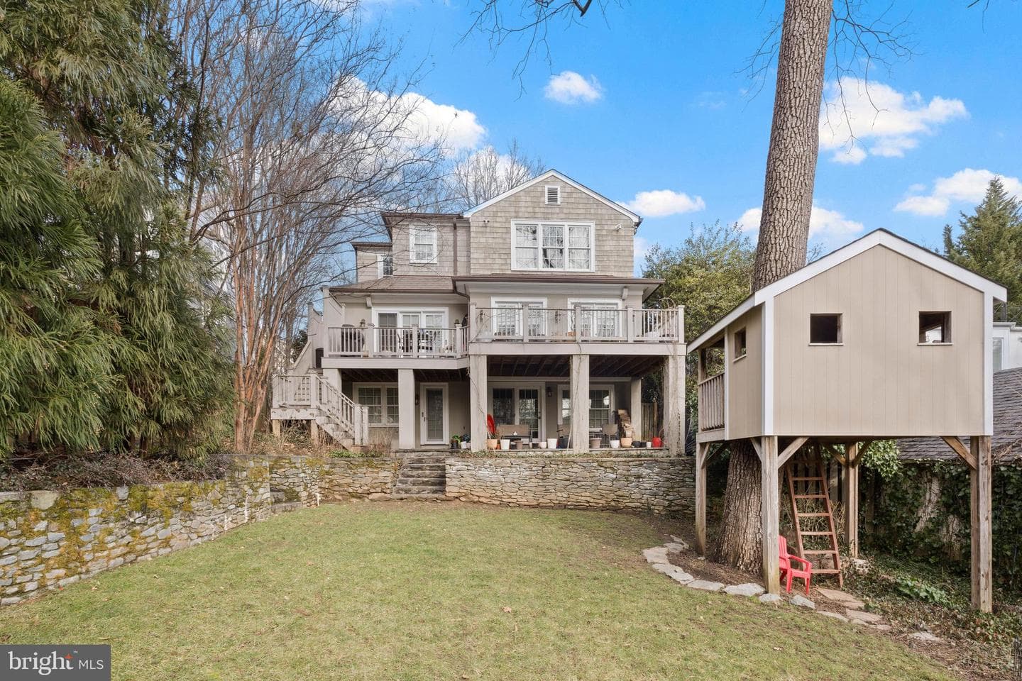 4414 Lowell Street NW photo 41