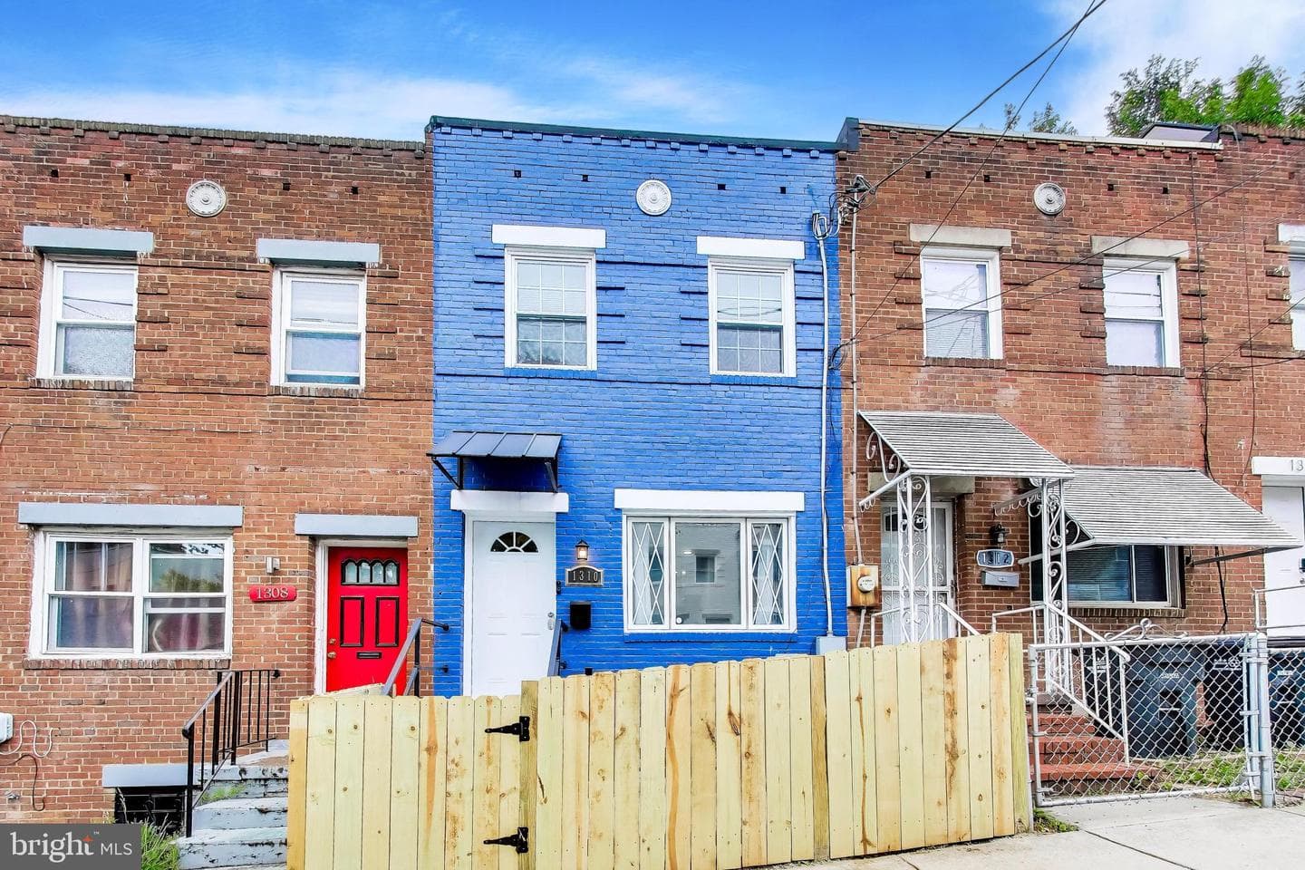 1310 Dexter Terrace SE, Washington