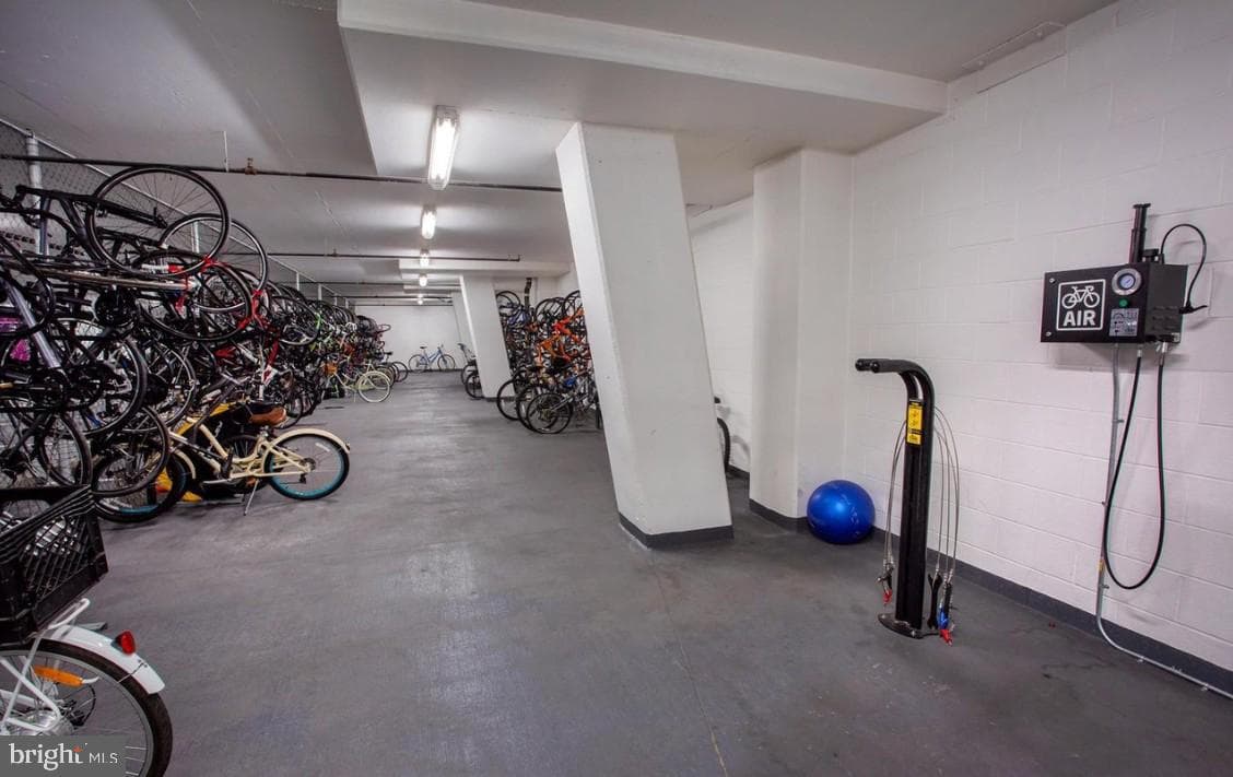 925 H Street NW #315 photo 34