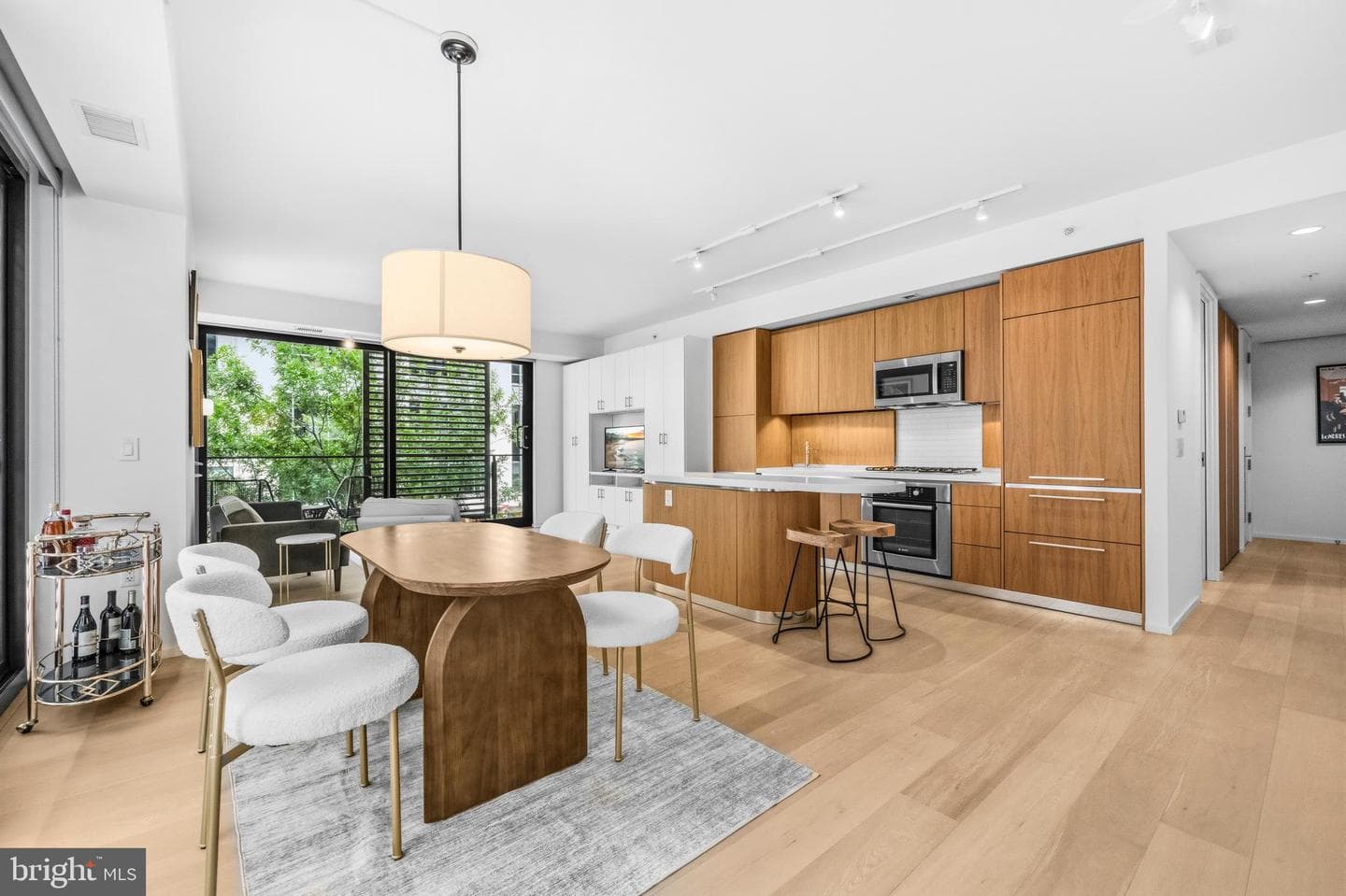 925 H Street NW #315 photo 5