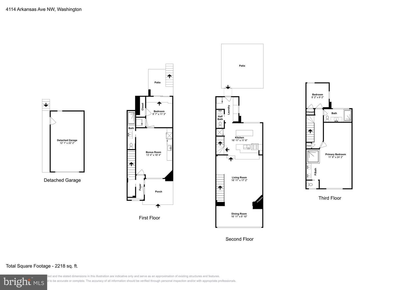 4114 Arkansas Avenue NW photo 44