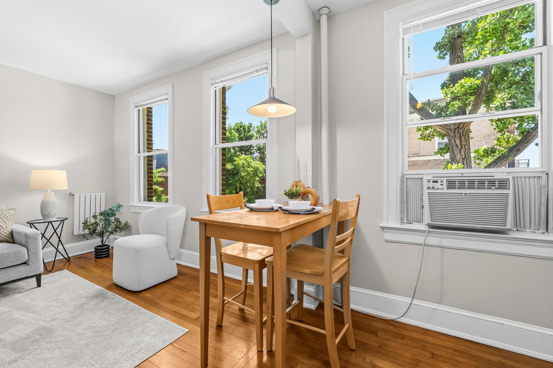 1875 Mintwood Place NW #36 photo 6
