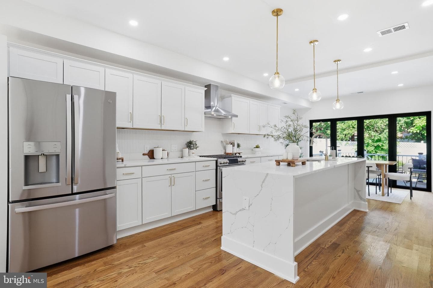 5317 9th Street NW, Washington
