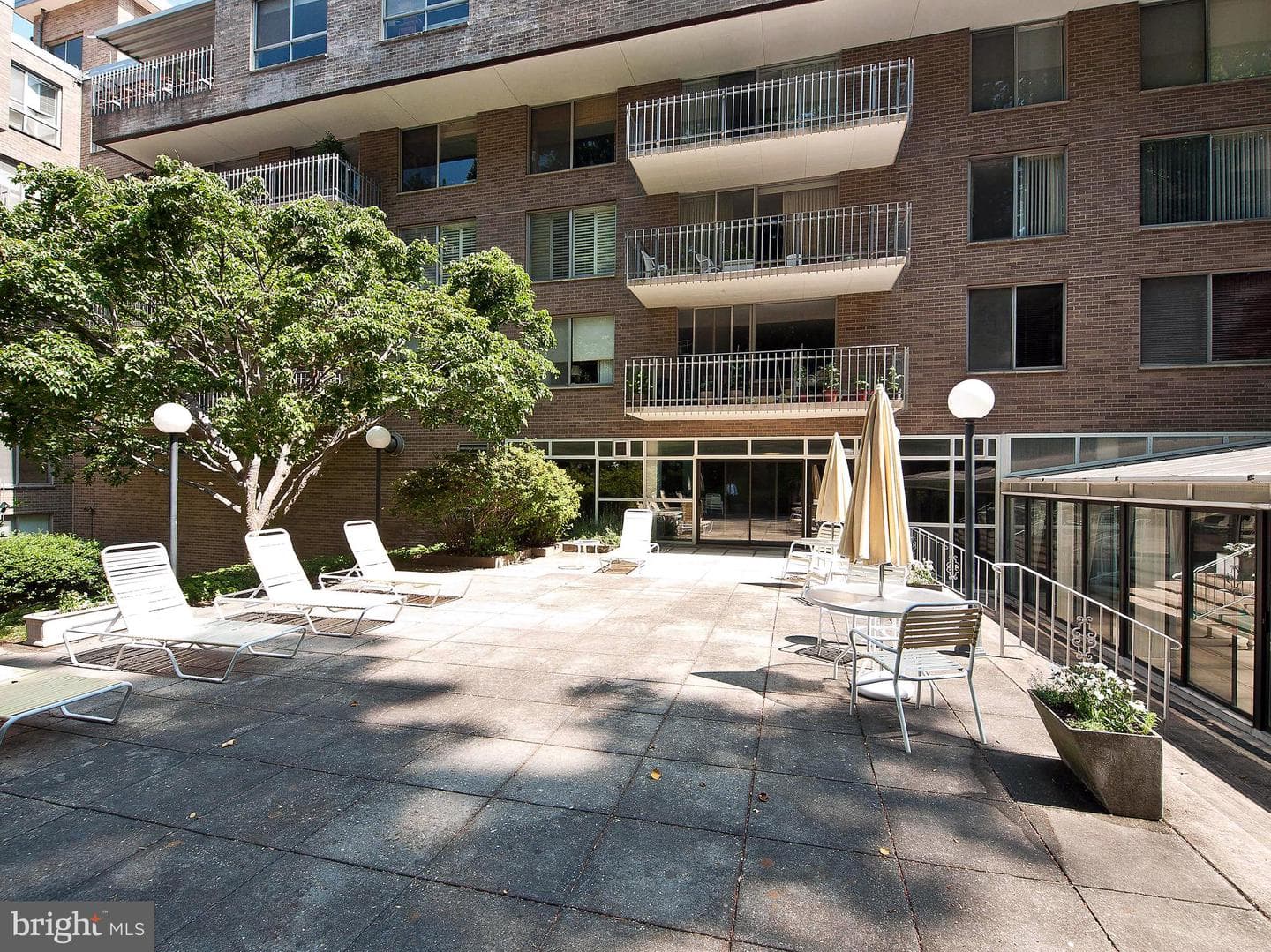 4100 Cathedral Avenue NW #615 photo 42