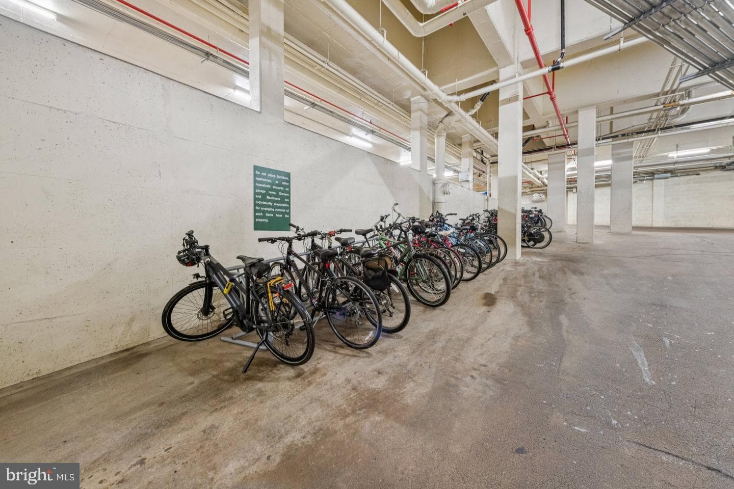 4100 Cathedral Avenue NW #615 photo 45