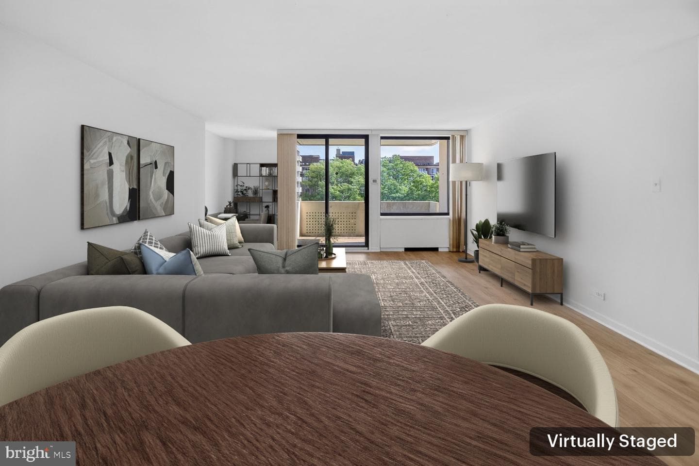 490 M Street SW #w505, Washington