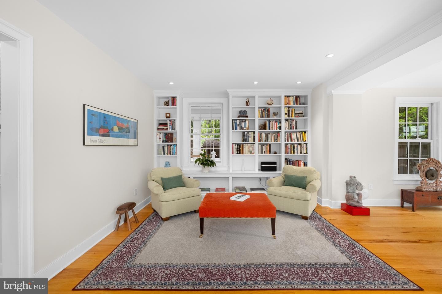 3460 Ordway Street NW photo 8