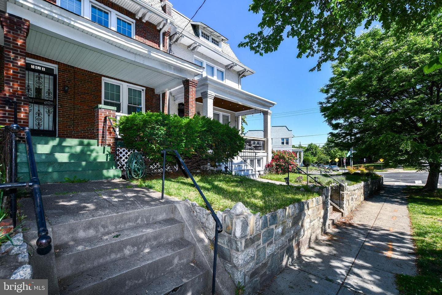 5128 Kansas Avenue NW, Washington