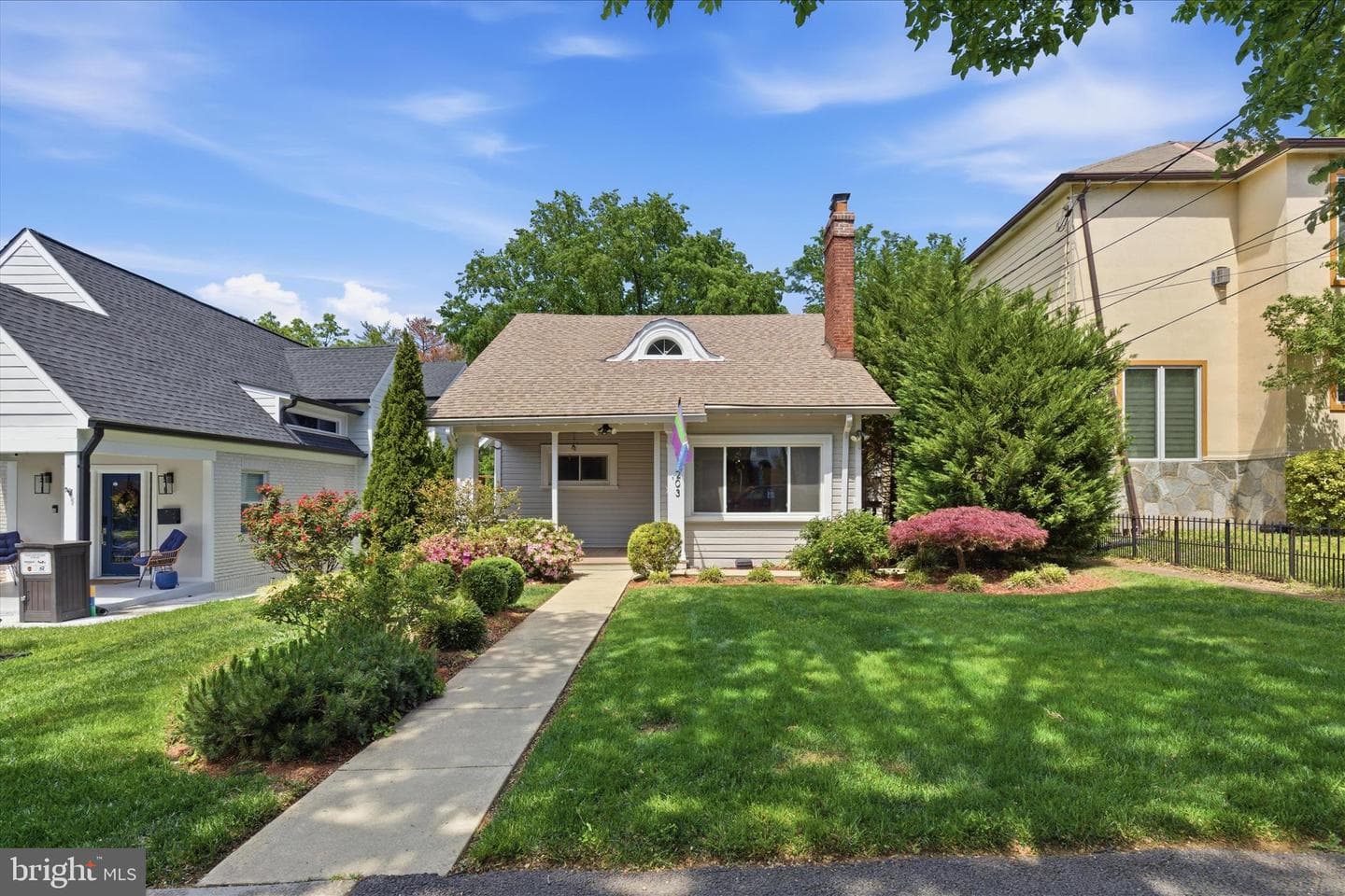 203 Peabody Street NW photo 2