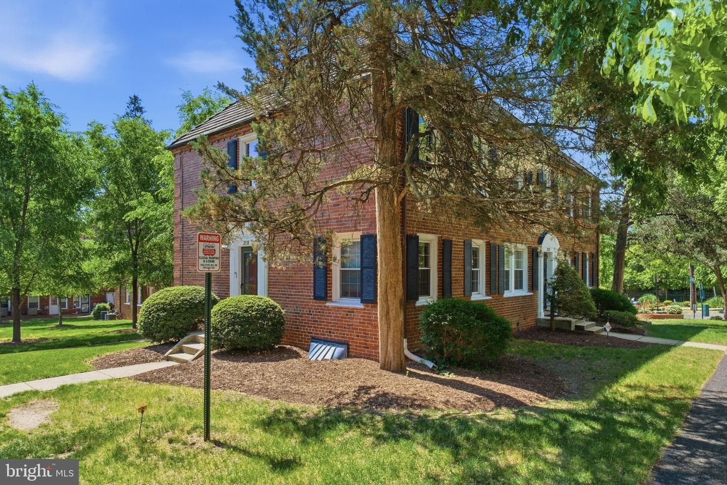 2118 Suitland Terrace SE, Washington