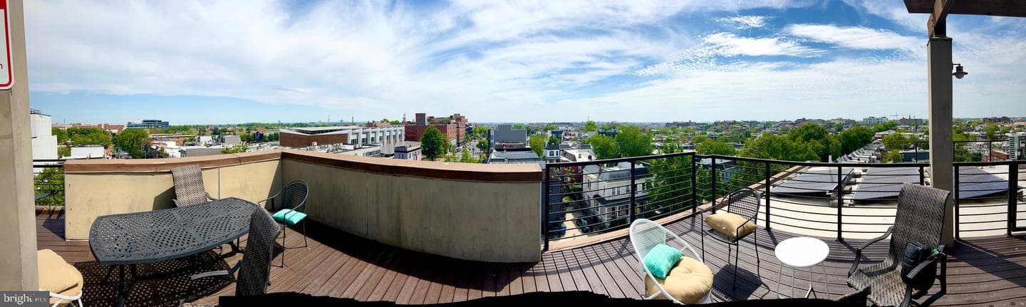 2910 Georgia Avenue NW #404 photo 25