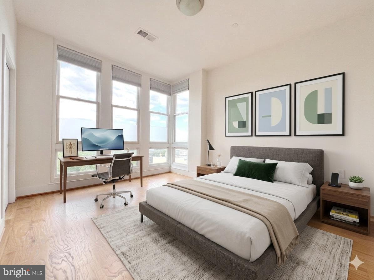 2910 Georgia Avenue NW #404 photo 5