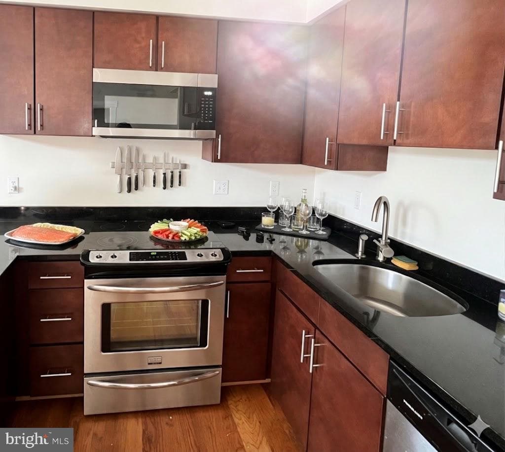 2910 Georgia Avenue NW #404 photo 6