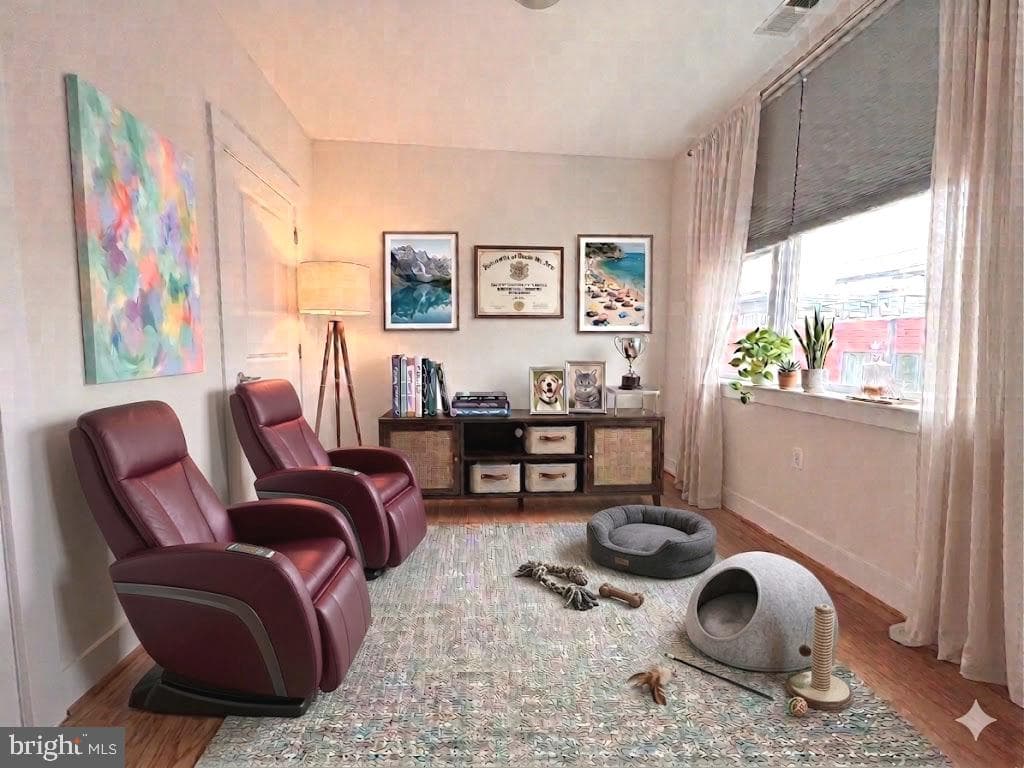 2910 Georgia Avenue NW #404 photo 7