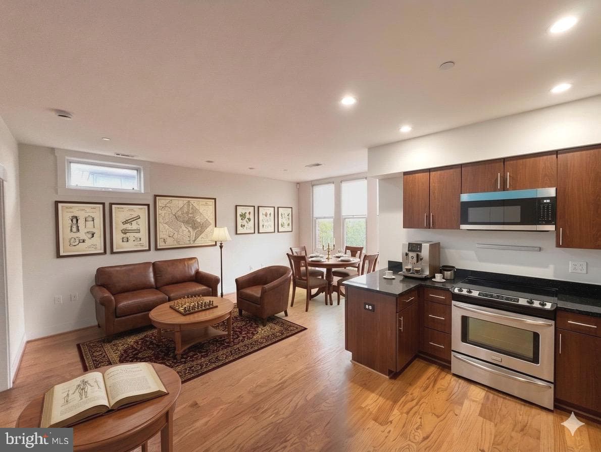 2910 Georgia Avenue NW #404 photo 8