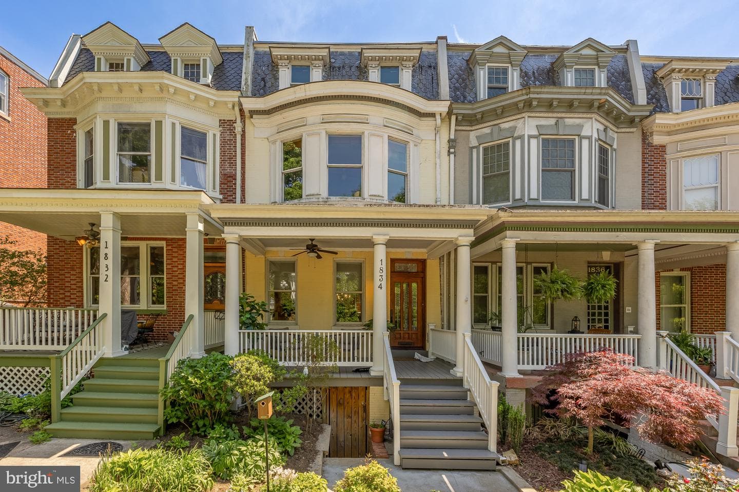 1834 Park Road NW photo 3