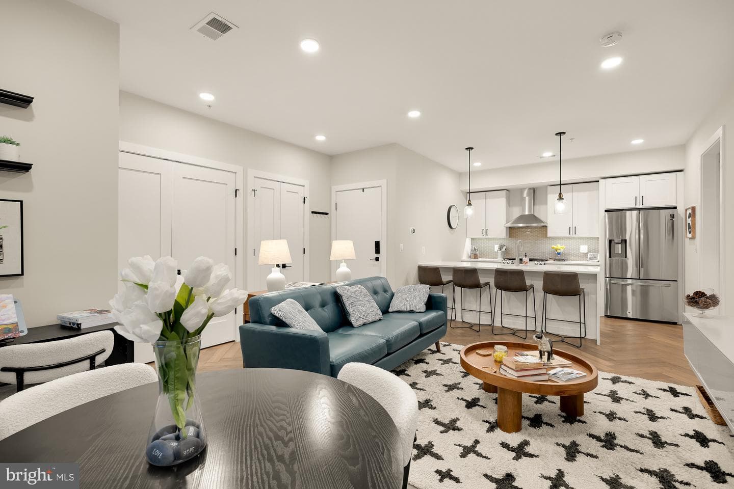 4315 Harrison Street NW #1, Washington