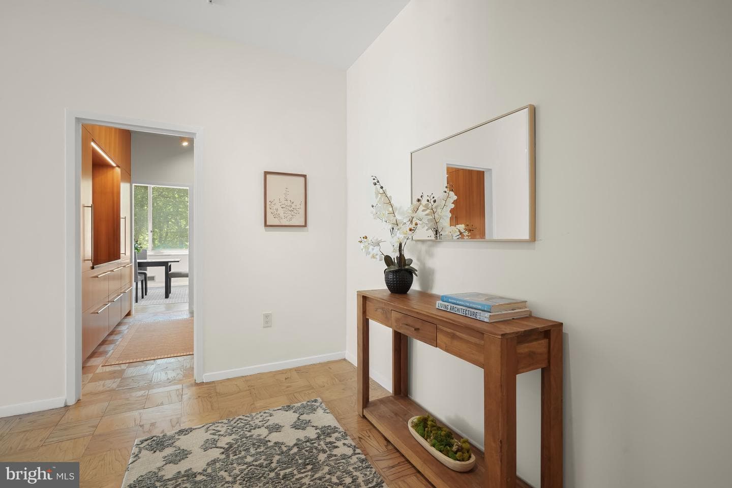 4101 Cathedral Avenue NW #504 photo 3
