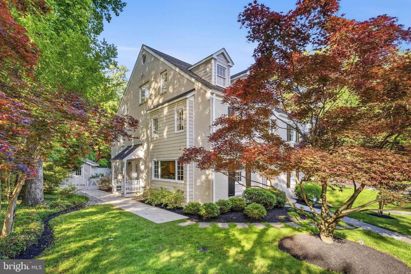 3140 Aberfoyle Place NW, Washington