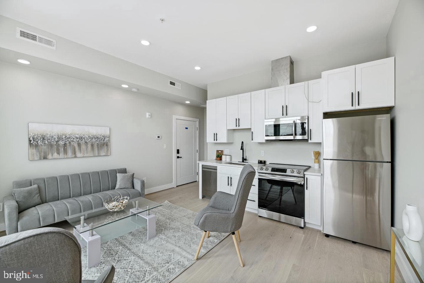 2213 M Street NE #7, Washington
