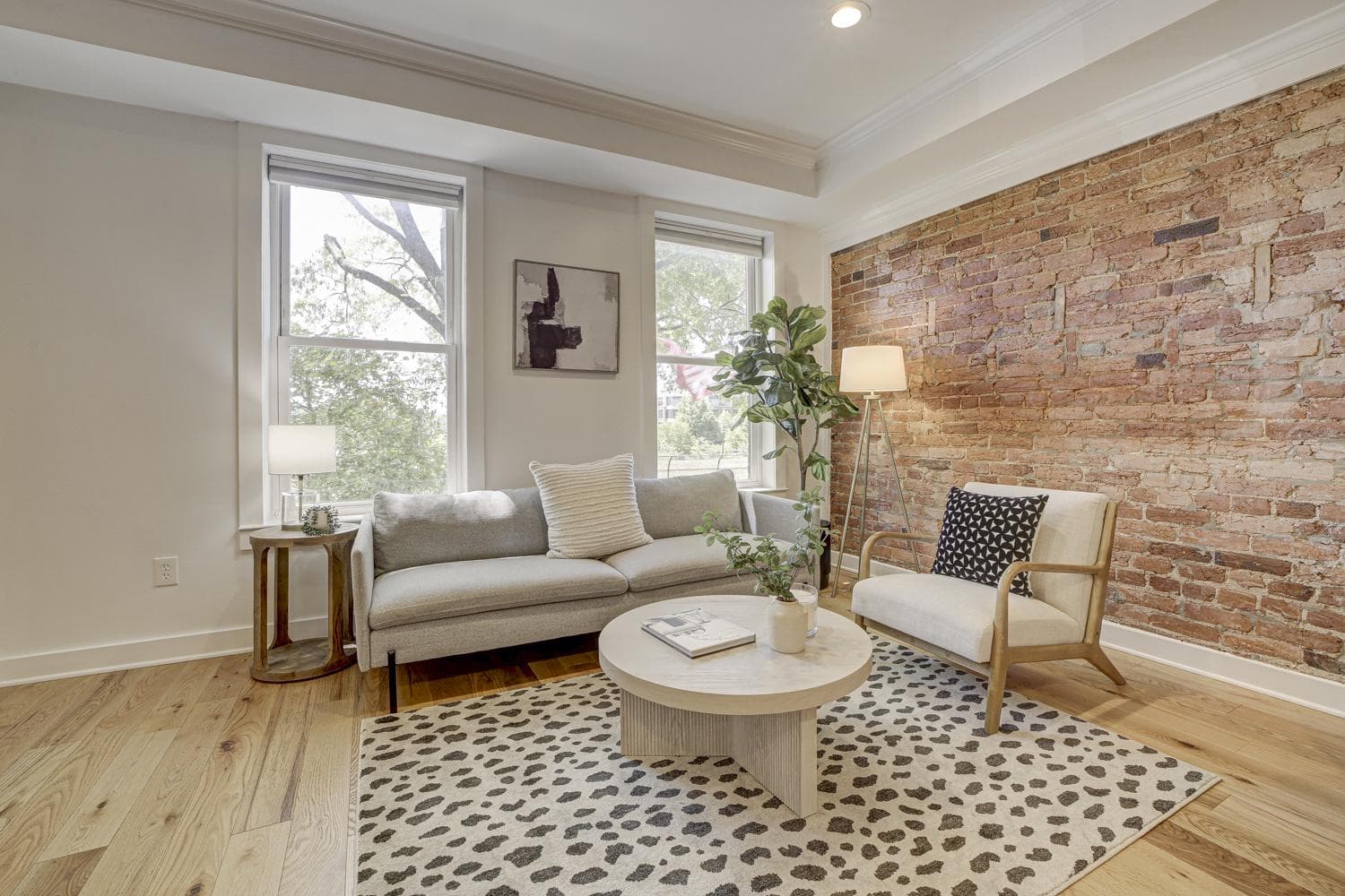 1308 L Street SE #2 photo 3