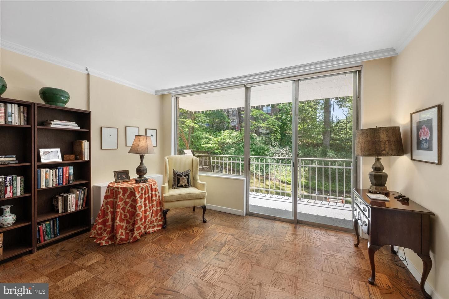 4100 Cathedral Avenue NW #717 photo 11