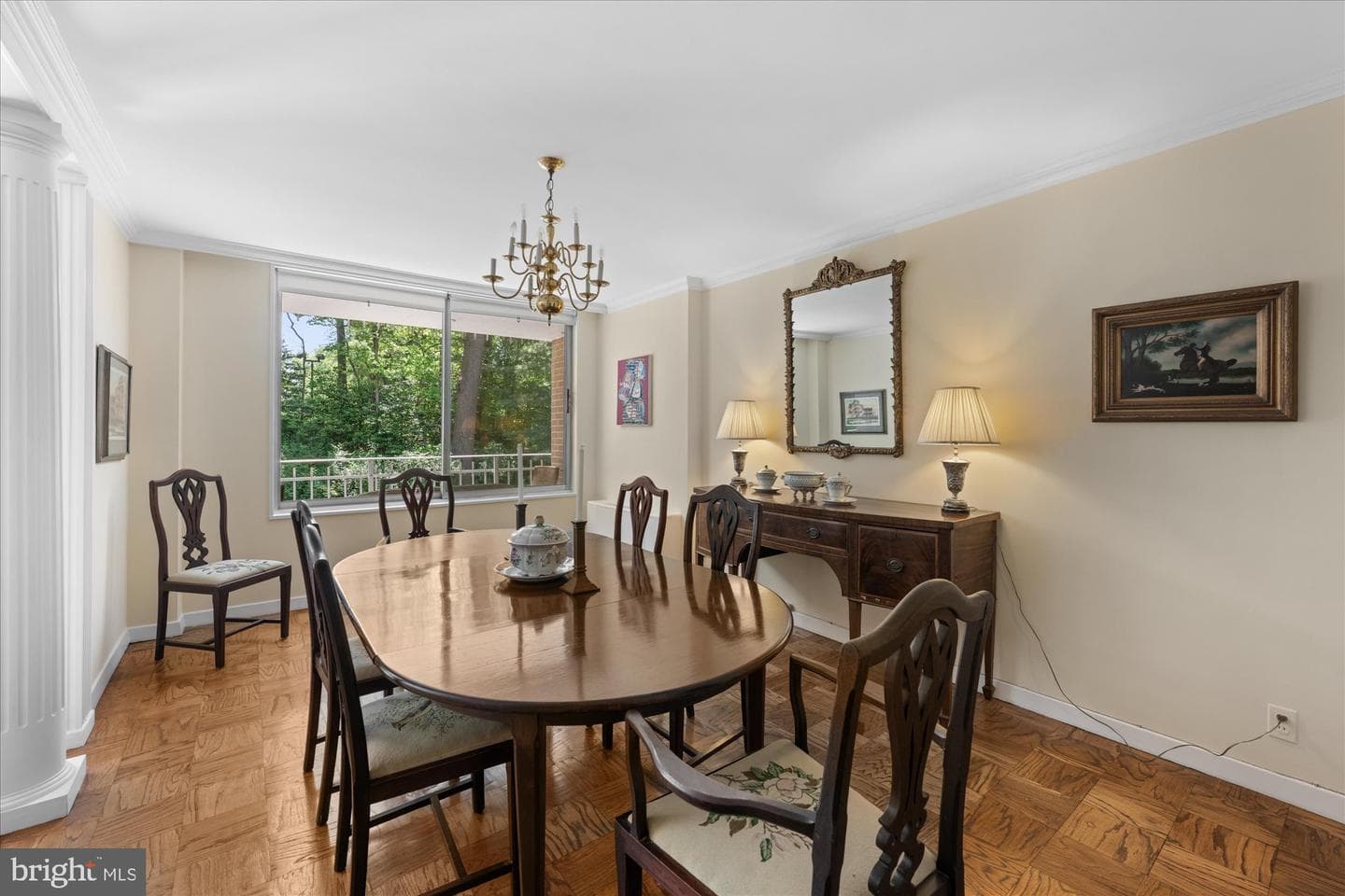 4100 Cathedral Avenue NW #717 photo 14