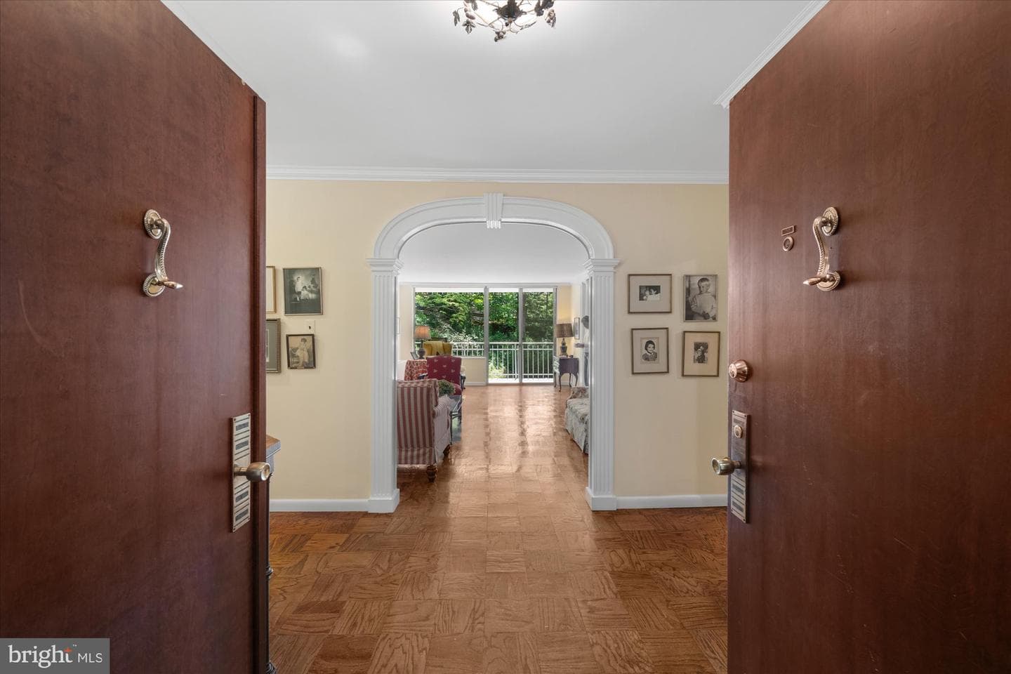 4100 Cathedral Avenue NW #717, Washington