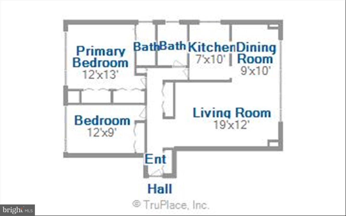 5410 Connecticut Avenue NW #412 photo 20