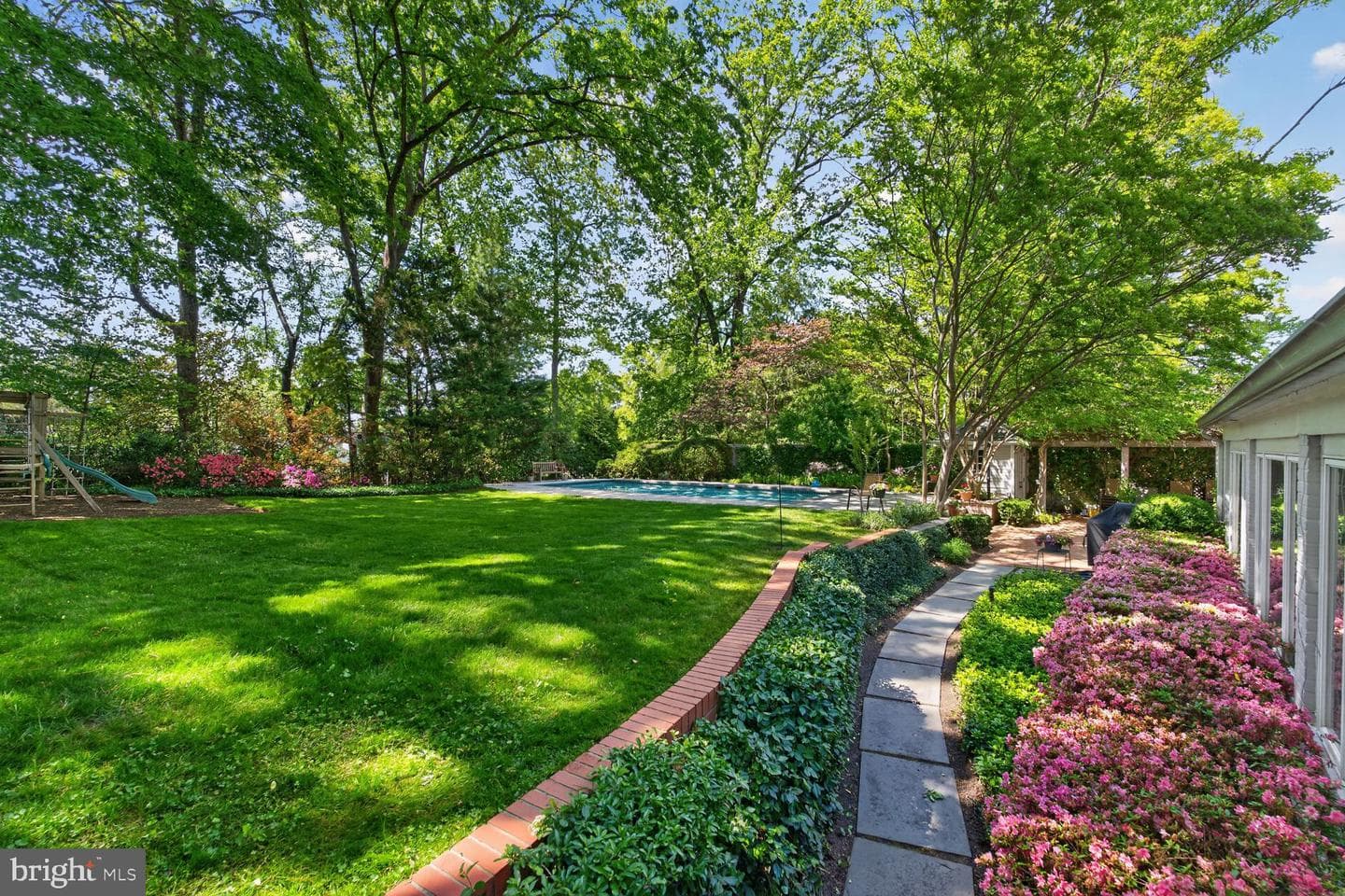 2260 48th Street NW, Washington