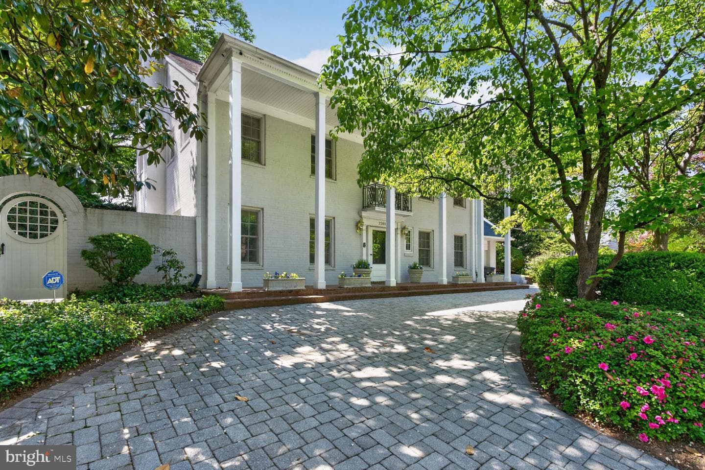 2260 48th Street NW, Washington