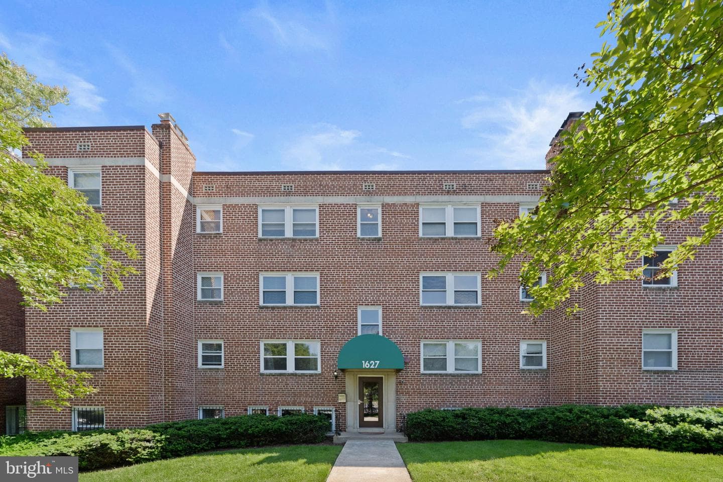 1627 Massachusetts Avenue SE #t1 (#b1), Washington