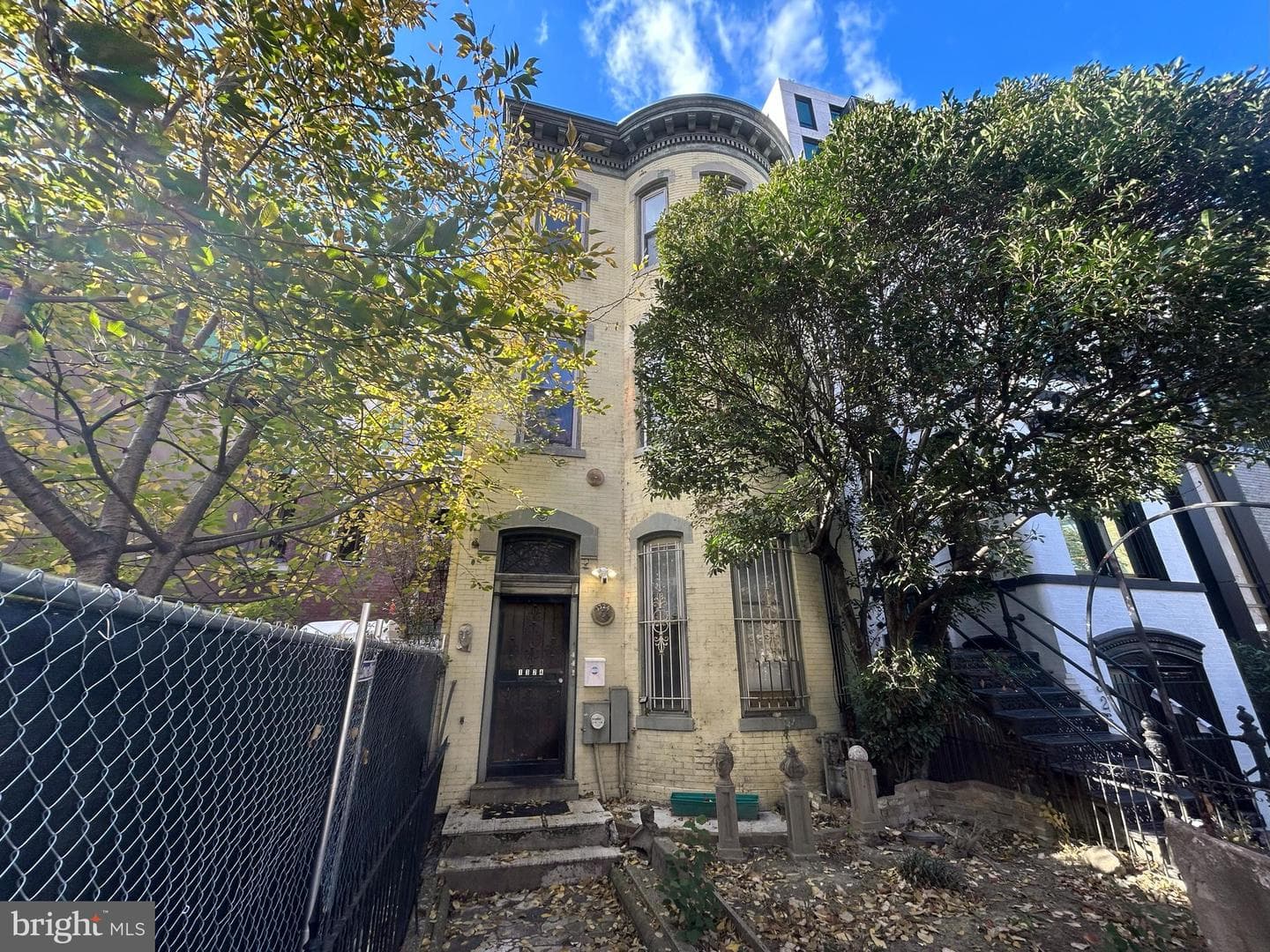 1324 8th Street NW, Washington