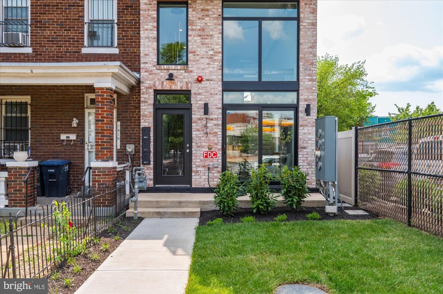 1417 Maryland Avenue NE #3, Washington