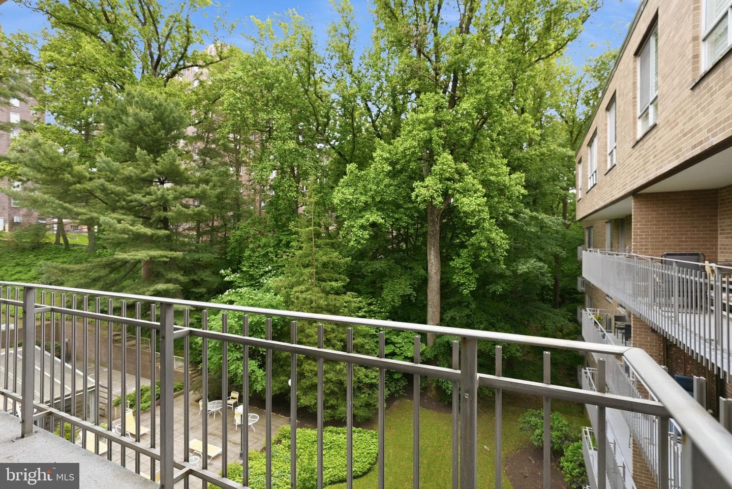 4100 Cathedral Avenue NW #820 photo 10