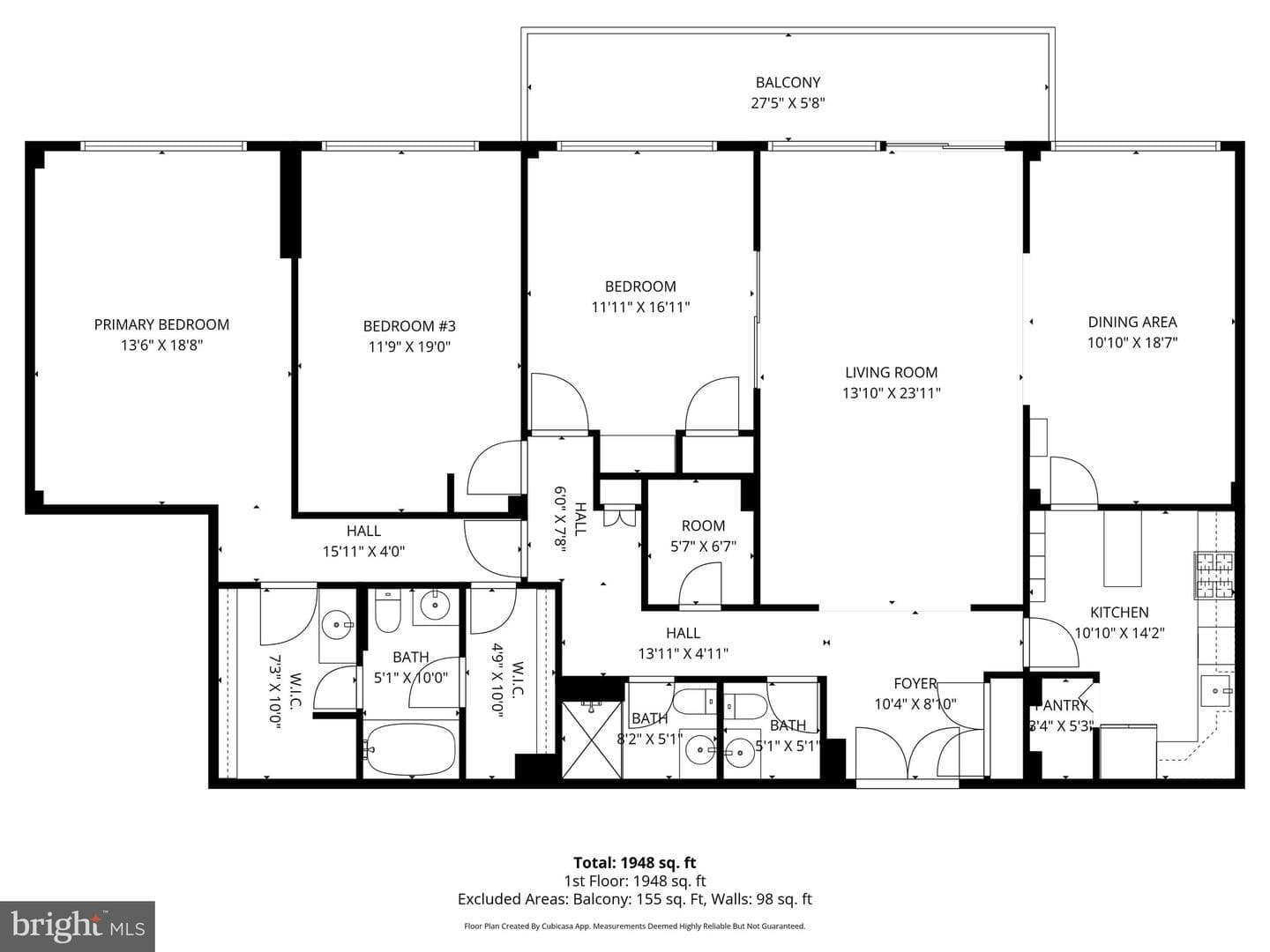 4100 Cathedral Avenue NW #820 photo 3