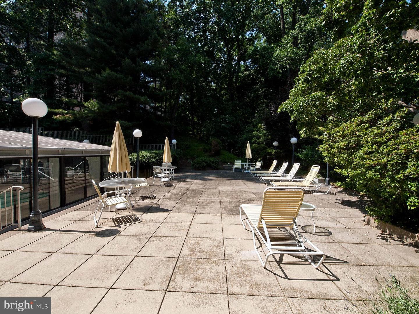4100 Cathedral Avenue NW #820 photo 32