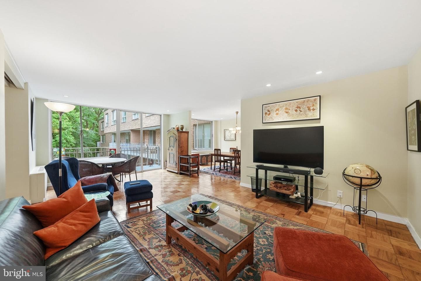 4100 Cathedral Avenue NW #820 photo 7