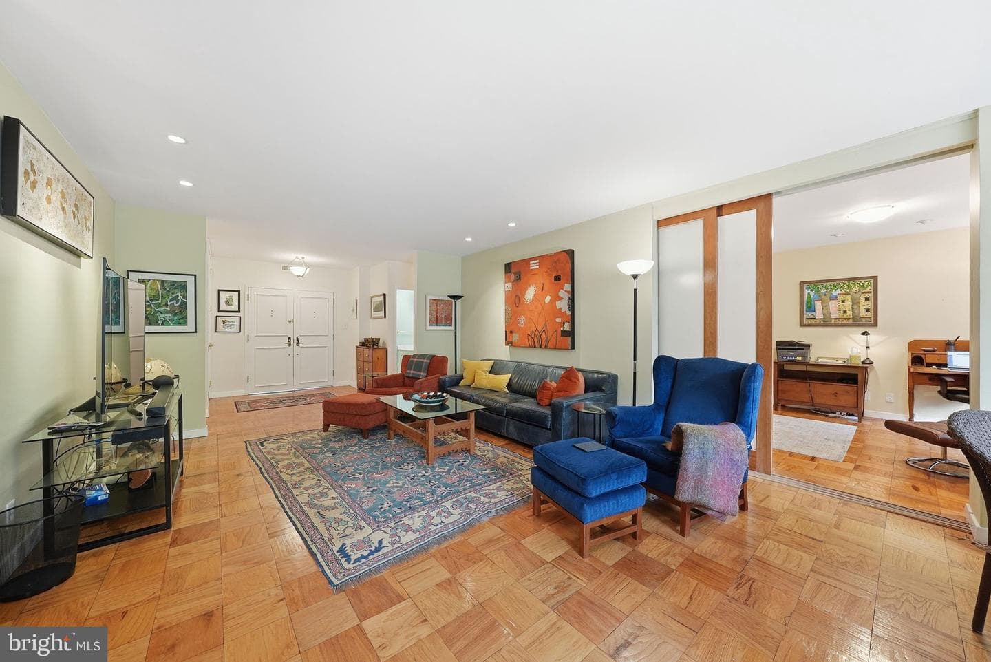 4100 Cathedral Avenue NW #820 photo 8