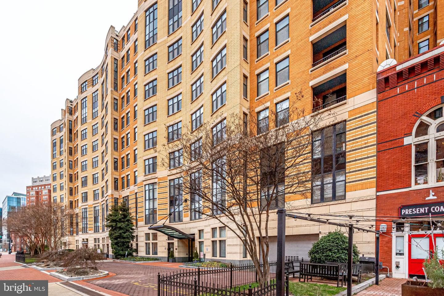 400 Massachusetts Avenue NW #803, Washington