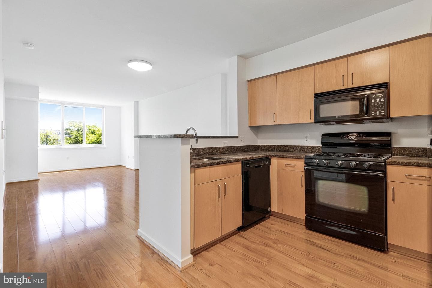 1000 New Jersey Avenue SE #321, Washington