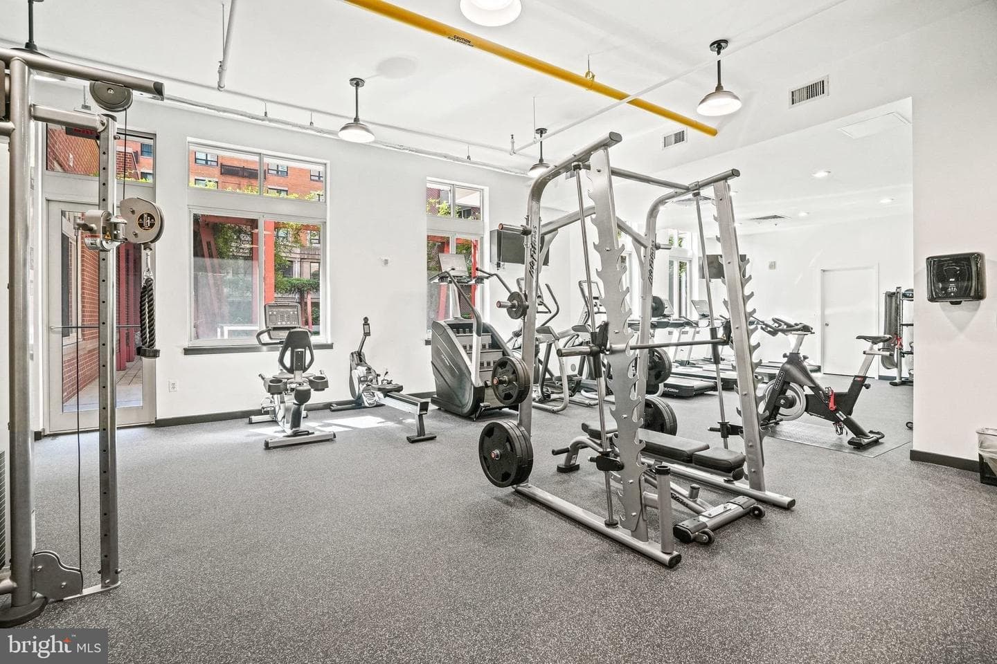 1000 New Jersey Avenue SE #321 photo 22