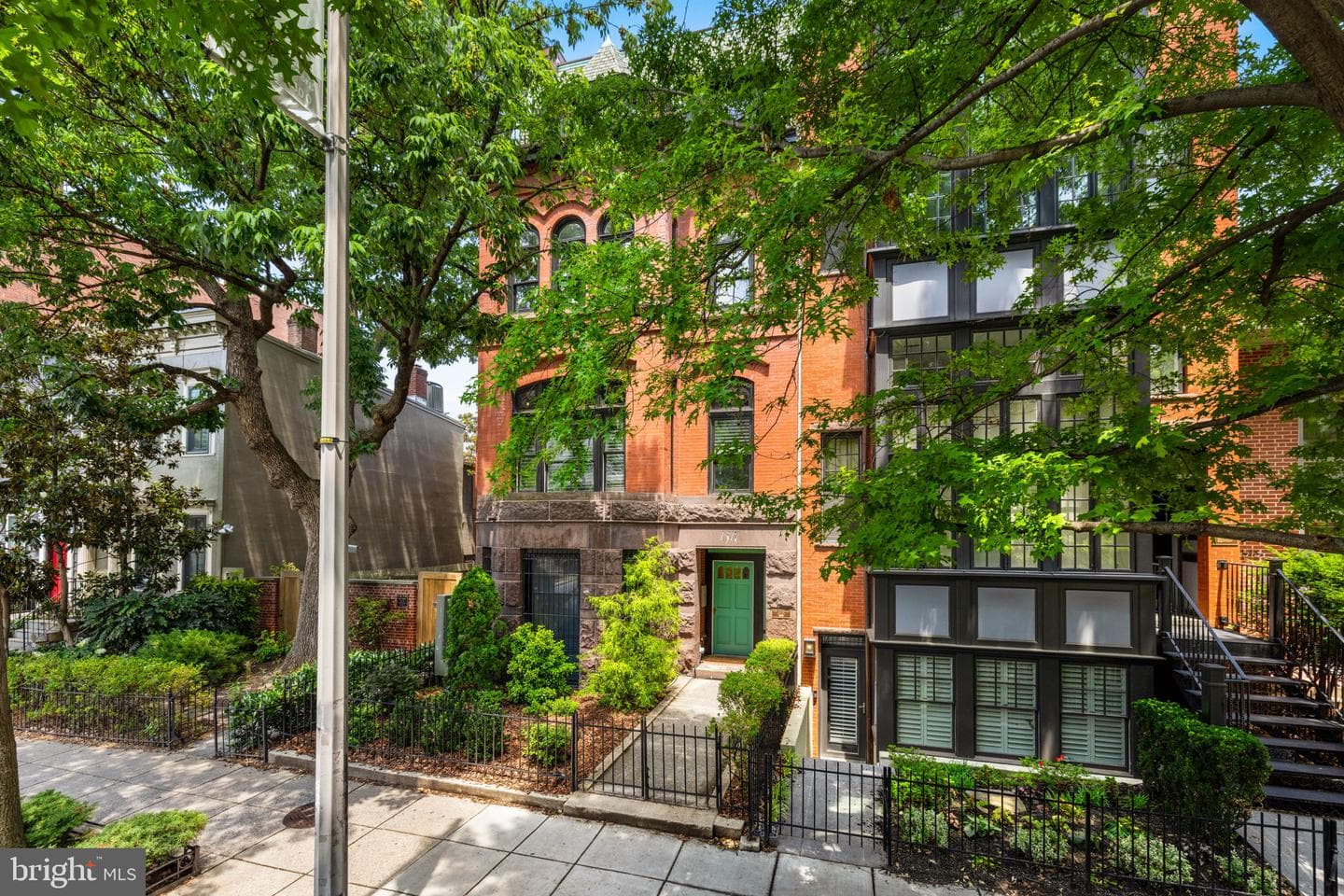 1517 P Street NW #3