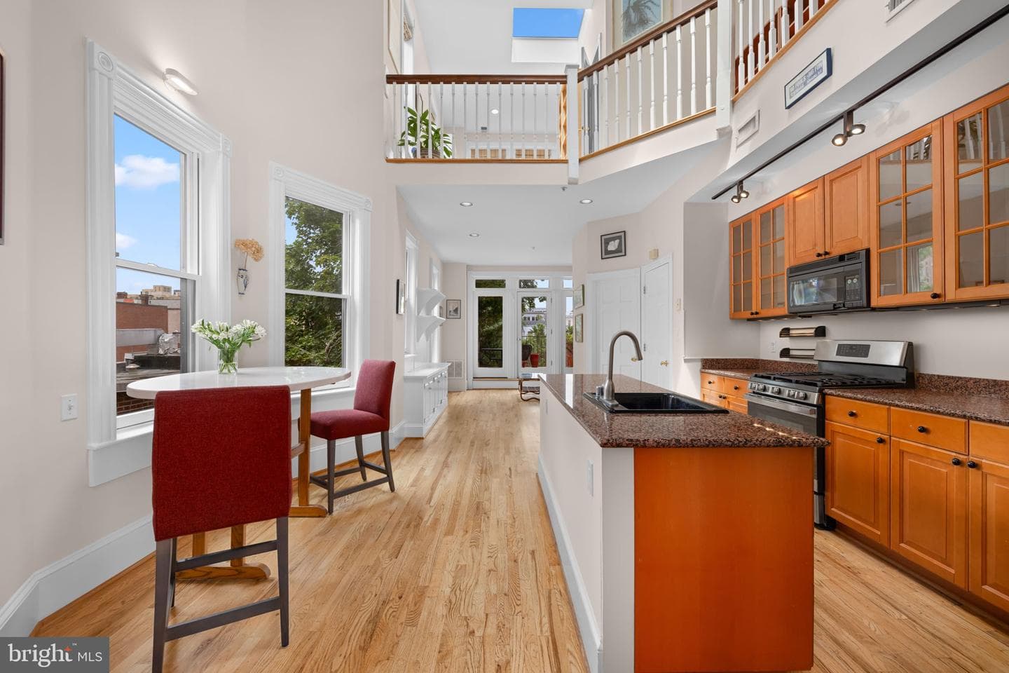 1517 P Street NW #3 photo 16