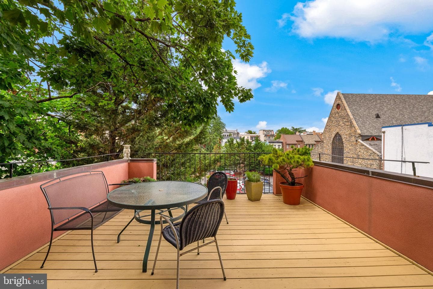 1517 P Street NW #3 photo 24