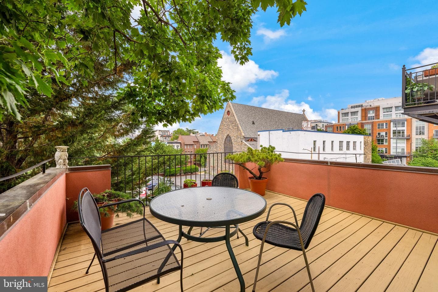 1517 P Street NW #3 photo 26