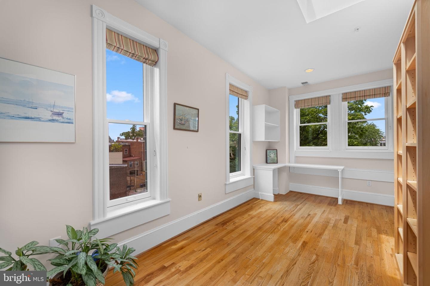 1517 P Street NW #3 photo 40