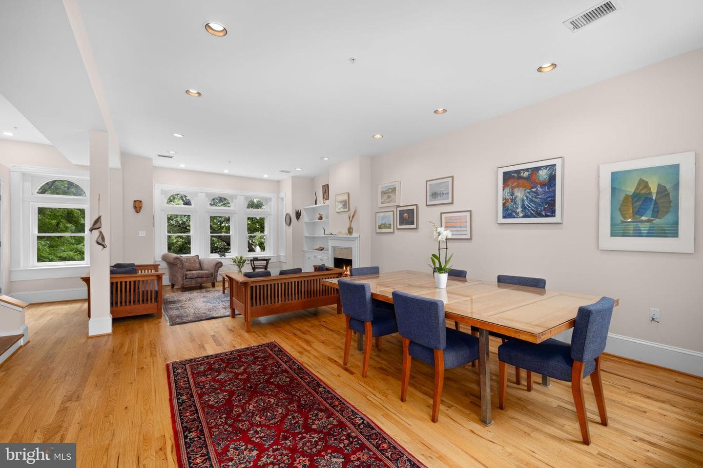 1517 P Street NW #3 photo 5